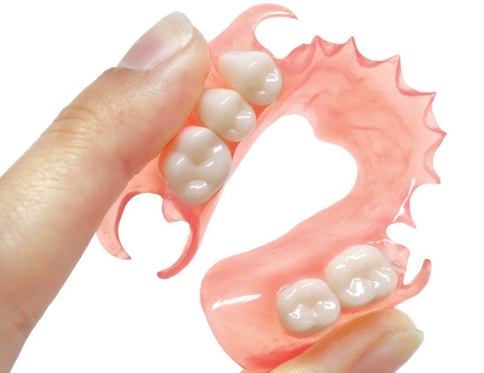 Types Of Partial Dentures Sebring OH 44672